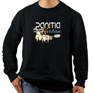 Jaket Sweater Panitia Kurban 002