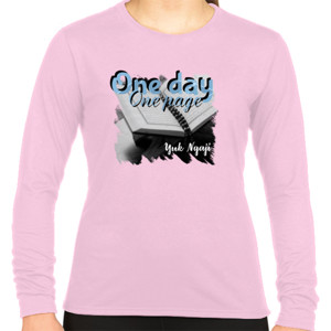 Kaos Yuk Ngaji level 1