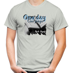 Kaos Yuk Ngaji level 1