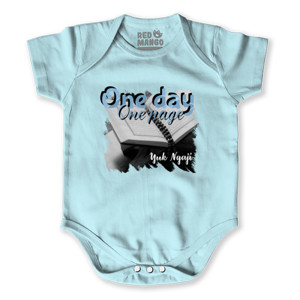 Baby Jumper Yuk Ngaji level 1