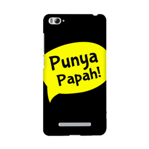 Punya Papah Casing HP