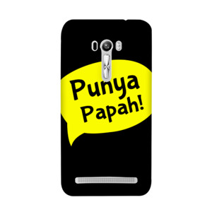 Punya Papah Casing HP