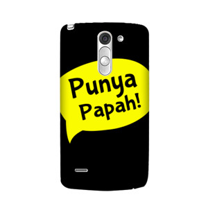 Punya Papah Casing HP