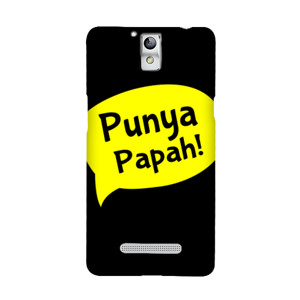 Punya Papah Casing HP
