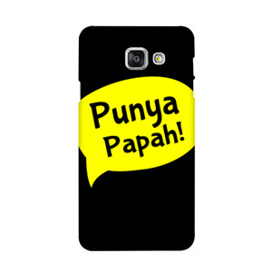 Punya Papah Casing HP