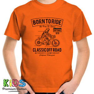 Kaos  Born To Ride 