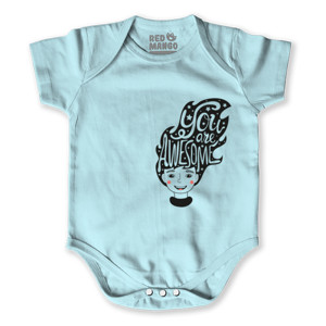 Baby Jumper you are awesome girl