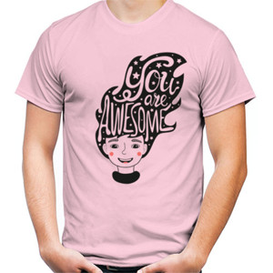 Kaos you are awesome girl