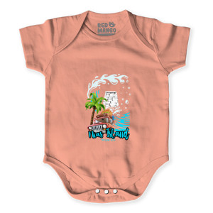 Baby Jumper Nias Island 2