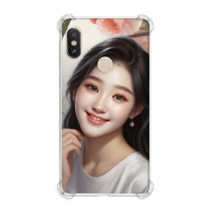 Casing HP Portrait the series 12