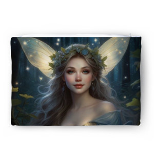 Sarung Bantal Fairy the series 17