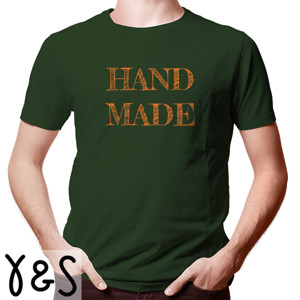 Kaos Hand Made