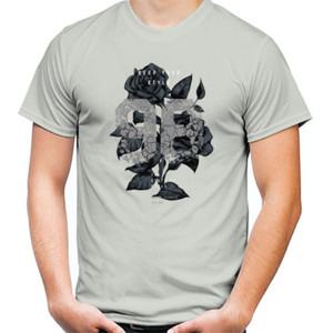 Kaos Keep Your Style