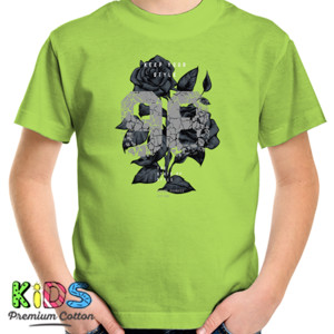 Kaos Keep Your Style