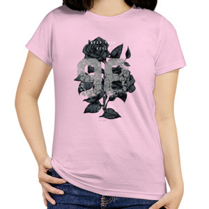 Kaos Keep Your Style