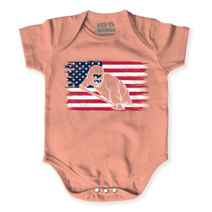 Baby Jumper Kaos Billiard / Baju Bilyar 031