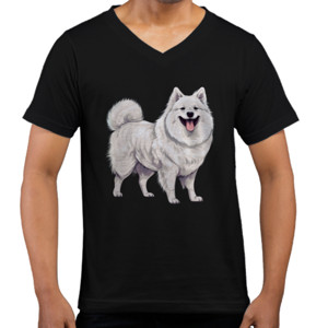 Kaos  Kaos Gambar Anjing 252