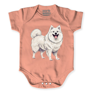 Baby Jumper Kaos Gambar Anjing 252