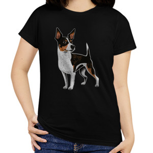Kaos Kaos Gambar Anjing 408