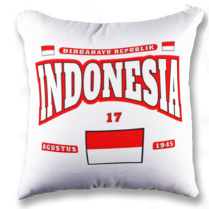 Bantal Indonesia