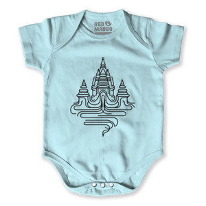 Baby Jumper line candi