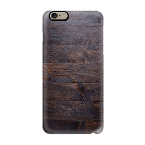 Dark Wood Casing HP