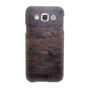 Dark Wood Casing HP