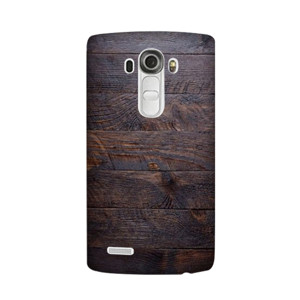 Dark Wood Casing HP