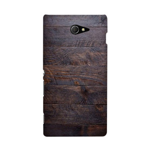 Dark Wood Casing HP