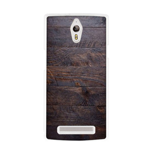 Dark Wood Casing HP