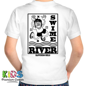 Kaos QNU RIVER SWIME