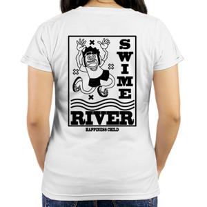 Kaos QNU RIVER SWIME