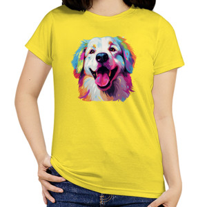Kaos Kaos Gambar Anjing 072