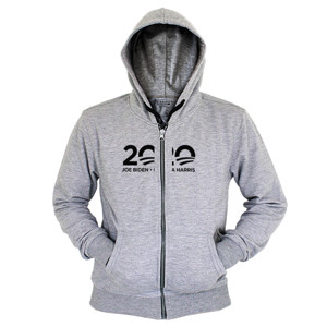 Hoodie Zipper 2020