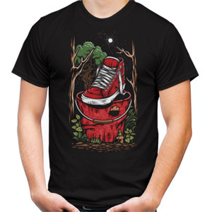 Kaos Tong sepatu