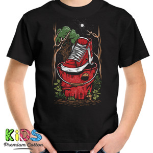 Kaos Tong sepatu