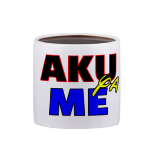 Mug Bunglon AKU YA ME