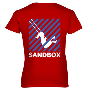 Kaos CEO SANDBOX - STARTUP KOREA DRAMA