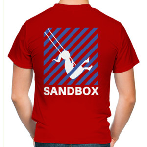 Kaos CEO SANDBOX - STARTUP KOREA DRAMA