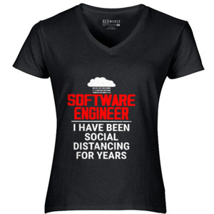 Kaos software engineer 2