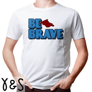 Kaos Brave