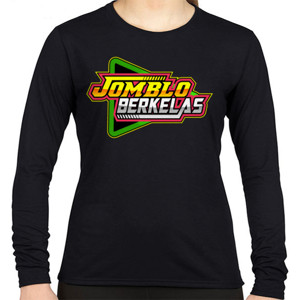 Kaos Jomblo berkelas