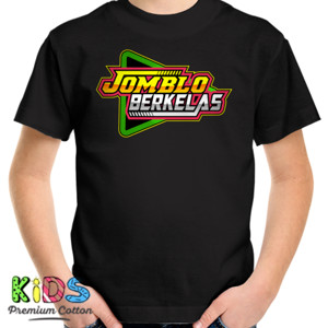 Kaos Jomblo berkelas