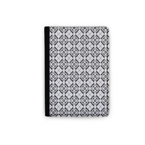 Dompet Passport Ball and diamond