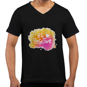 Kaos  Be Positive