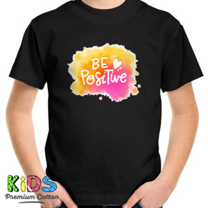 Kaos Be Positive