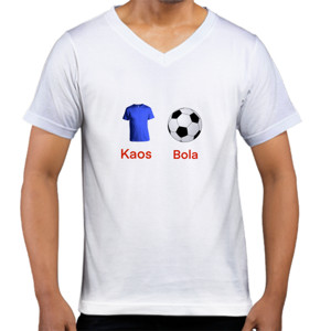 Kaos  Kaos bola