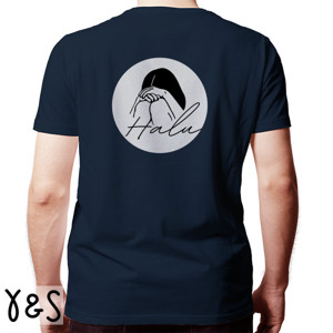 Kaos Halu #3