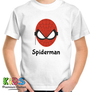 Kaos Kaos spiderman