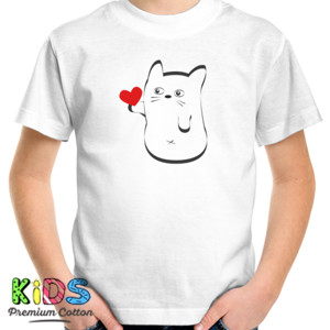 Kaos My Heart for You